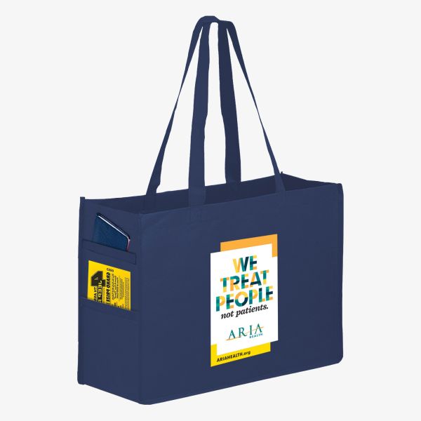 RPET Non-Woven Promotional Bags