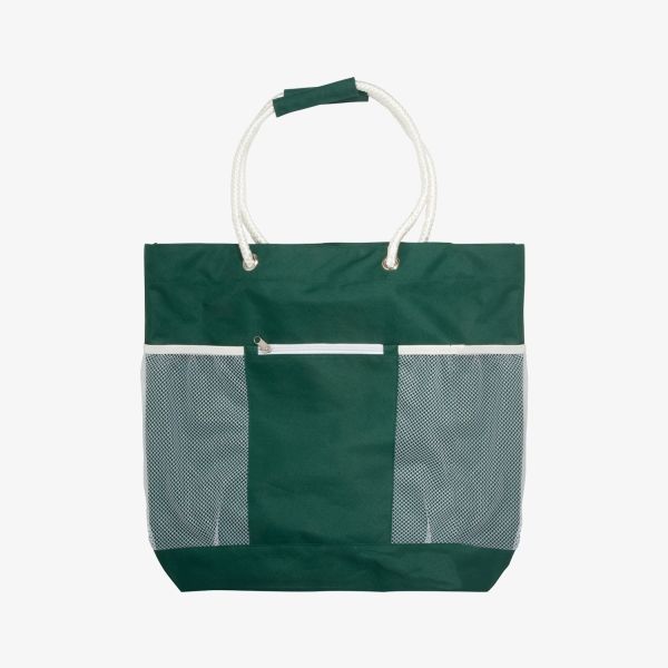 Seaside Tote Bag
