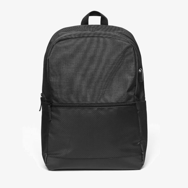 Tech Squad USB Travel Laptop Backpack