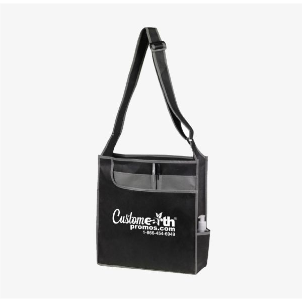 Trade Show Messenger Bags