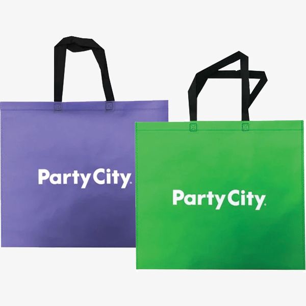 Ultrasonic Welded Polypropylene Bags