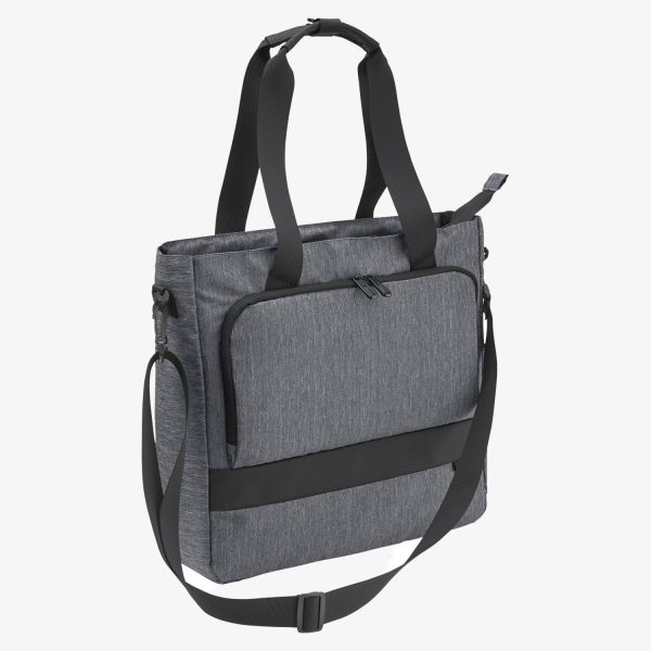 Versa Eco-Friendly Compu Work Laptop Tote