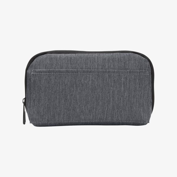 Versa Eco Friendly Tech Organizer Pouch