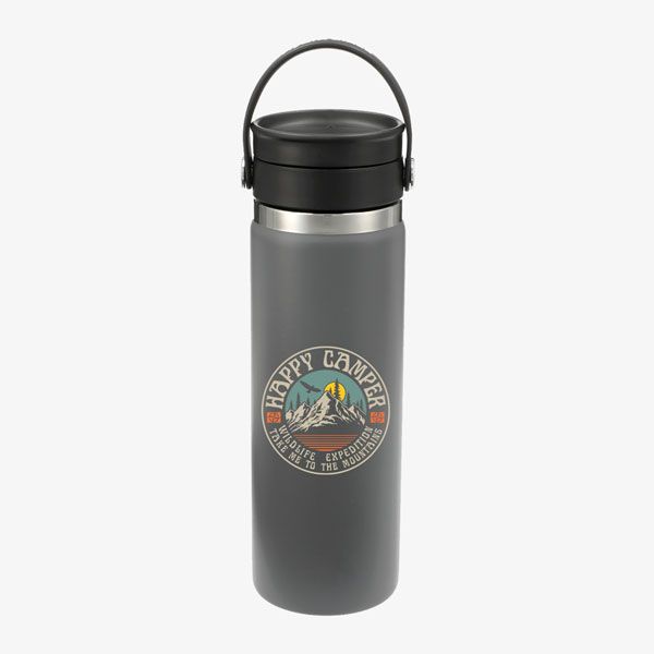 20oz Stainless Steel Hydro Flask
