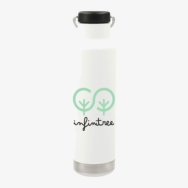 20oz Klean Kanteen Eco Insulated Bottle