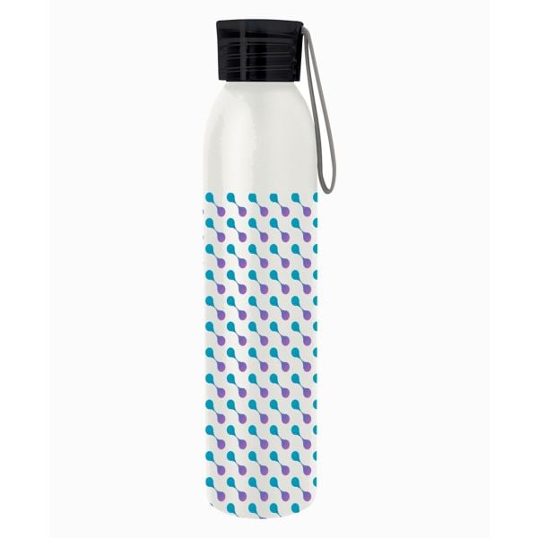 Full Color Darby 20 oz. Aluminum Bottles