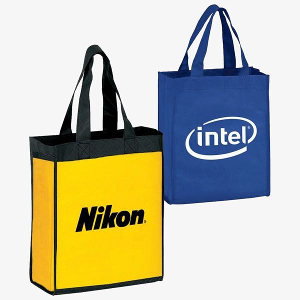 Custom Wholesale Non-Woven Bags 
