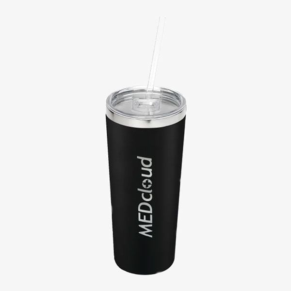 Customizable Insulated Stainless Steel Tumblers