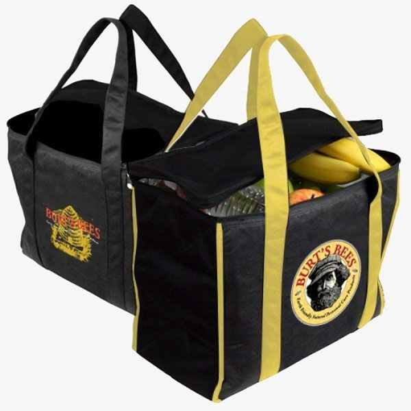 Eco-Friendly Cooler Bags