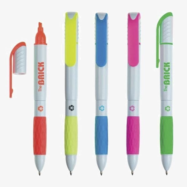 Eco Friendly Pens & Highlighters