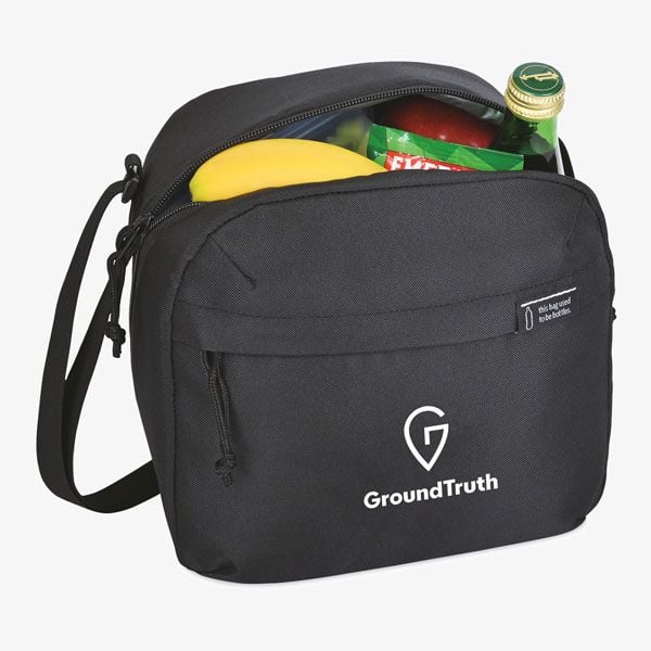 Insulated Lunch Cooler Bag