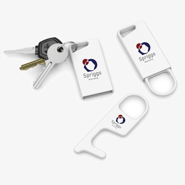 Keychain Touch Tool