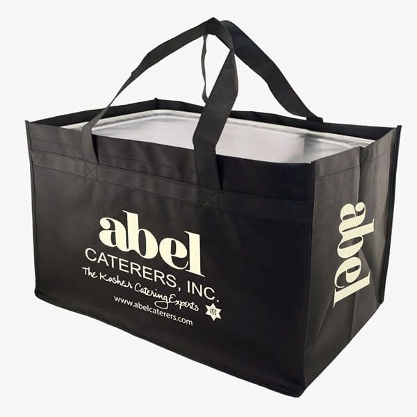 Large Cater Totes
