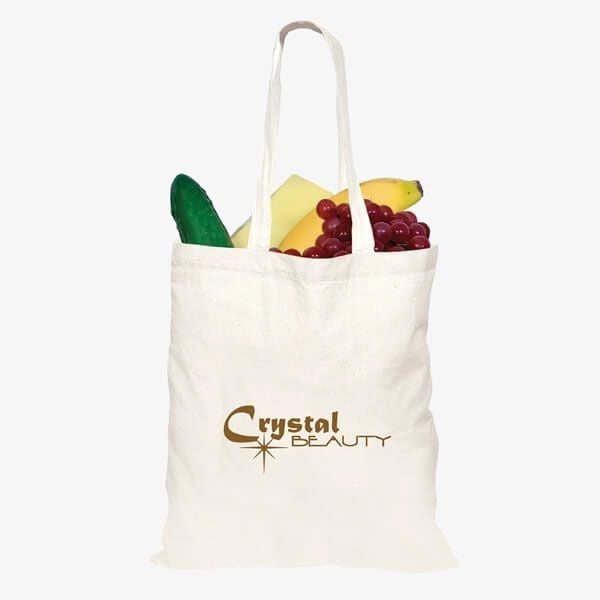 Natural Wholesale Cotton Totes