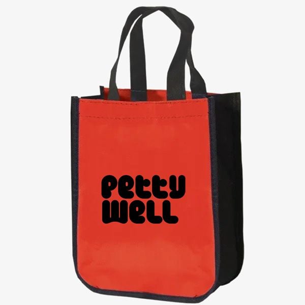 Overseas Wholesale Promotional Eco Bags
