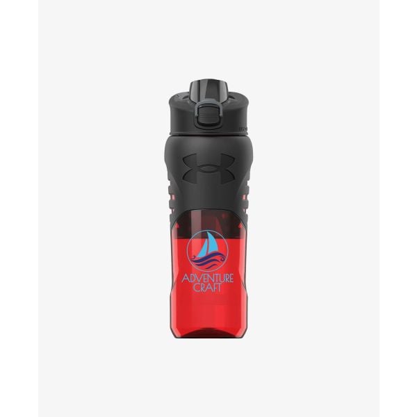 Draft Grip 24oz BPA Free Bottle