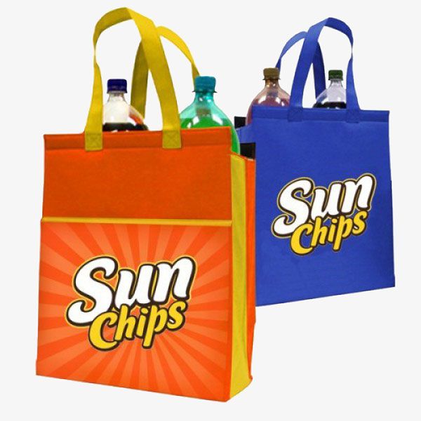 Promotional Cooler Lunch Bags