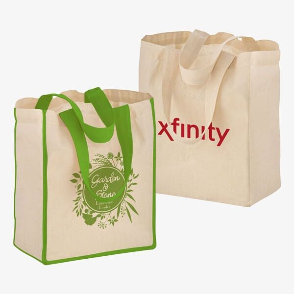 Promotional Cotton Tote Bags