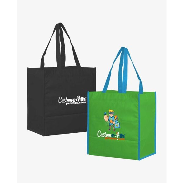 Promotional Reusable Eco Totes 