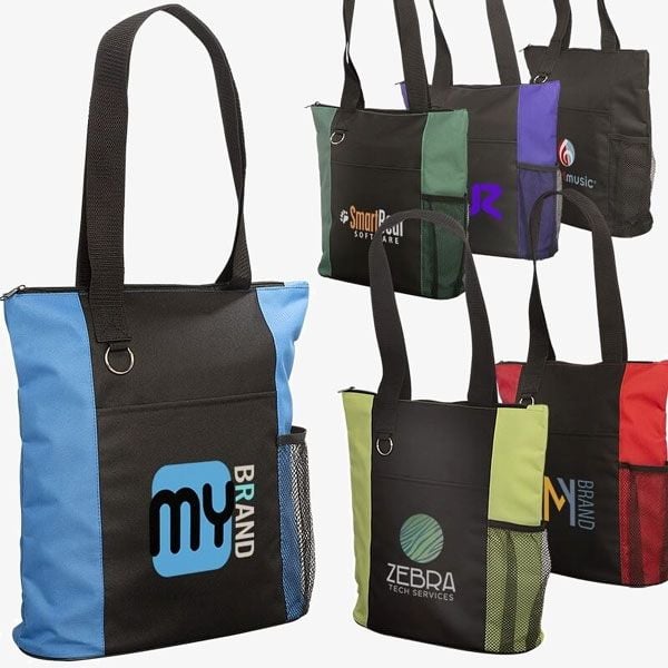 Promotional Showcase Trade Show Bags