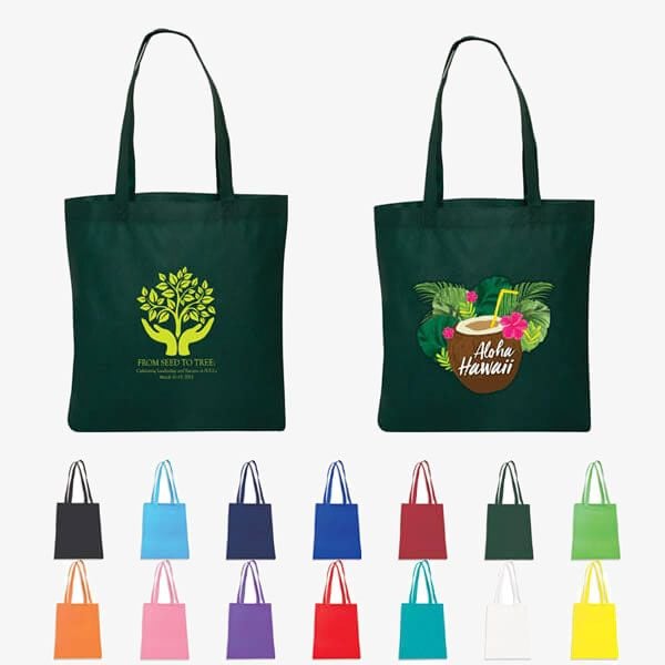 Promotional Value Poly Bags