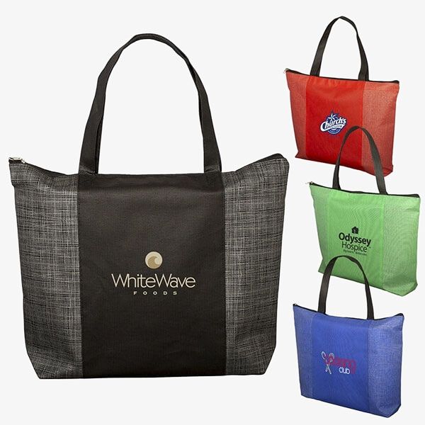  Recycled Trade Show Bags