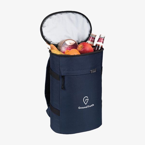 Renew Insulated Backpack Cooler