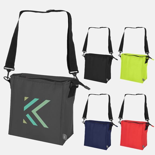 RPET Reusable Cooler Bag