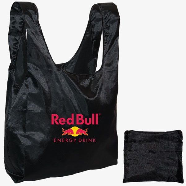 Reusable Folding Totes