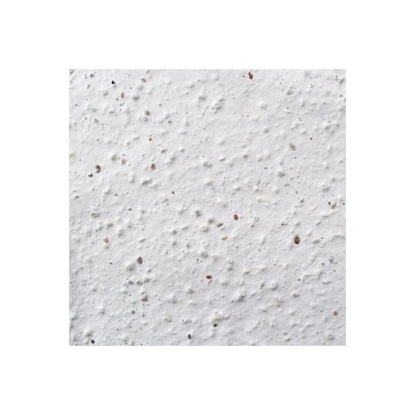 White Seed Paper Sheets