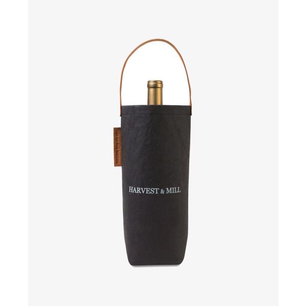 Out of The Woods Wine Tote