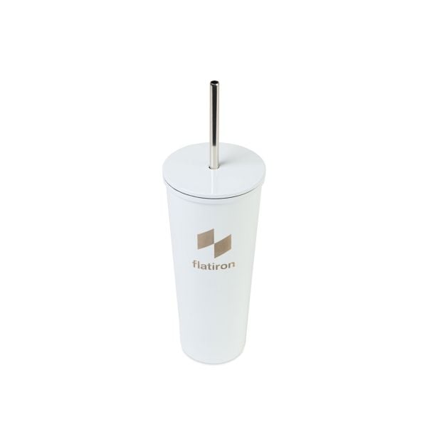 Aviana Dallas 23 oz. Stainless Steel To-Go Cup