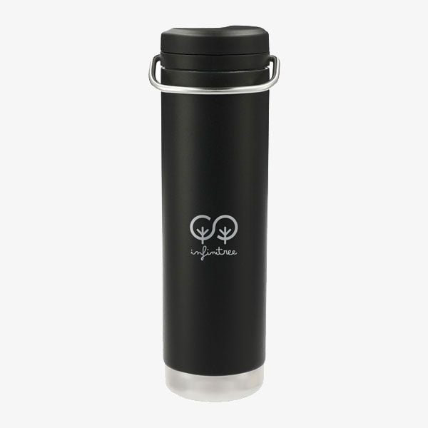 Personalized Reusable Plastic Water Bottles with Stainless Steel Tops and  Bottoms