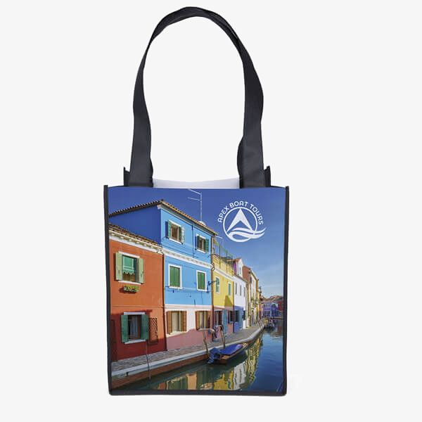 Wholesale Custom Grocery Totes