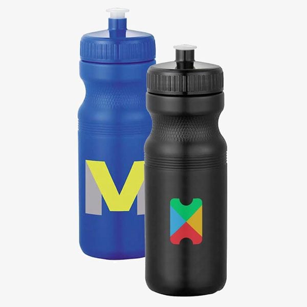 Benefits of Custom Reusable Water Bottles as a Promotional Item