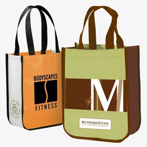 Wholesale Promotional Eco Bags 