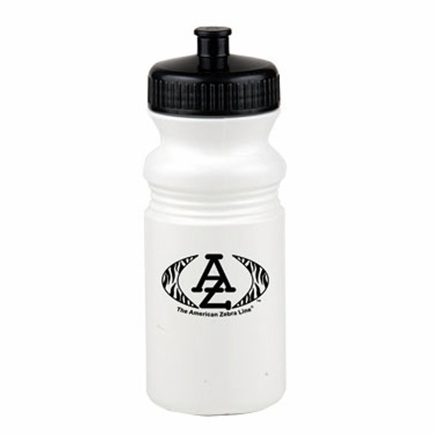 Eco Bottle - White