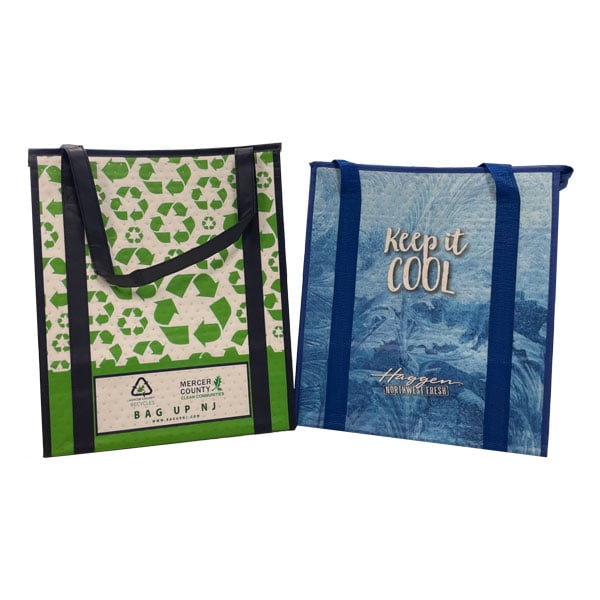 How to Clean a Reusable Grocery Bag: Cotton, Insulated, Bamboo