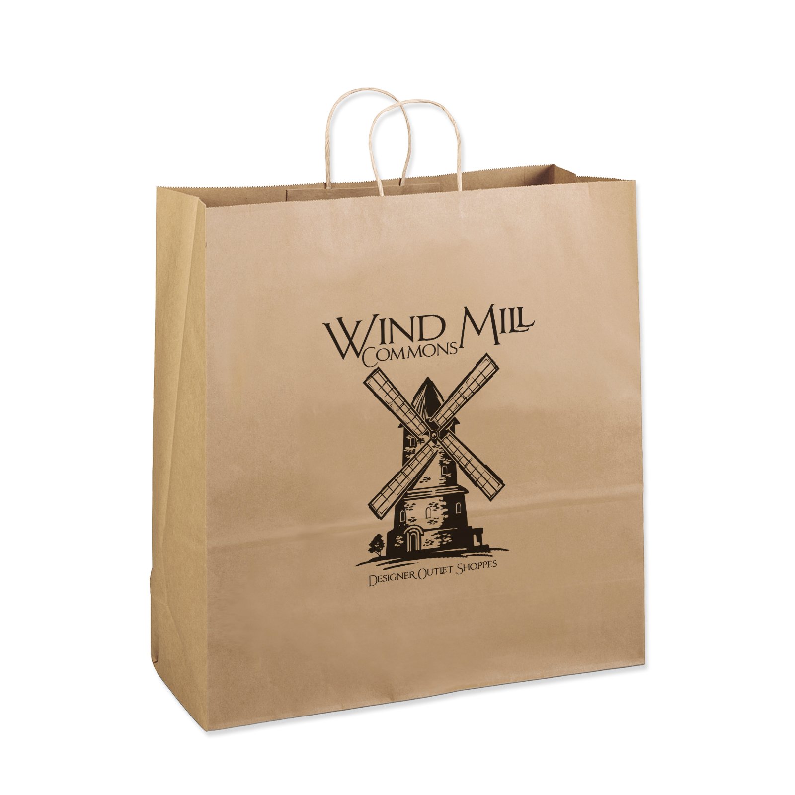 Recycled gift bags hotsell