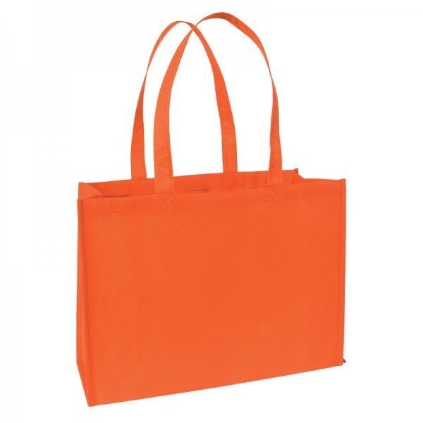 Non-Woven Promotional Shopping Bags | Wholesale Bags