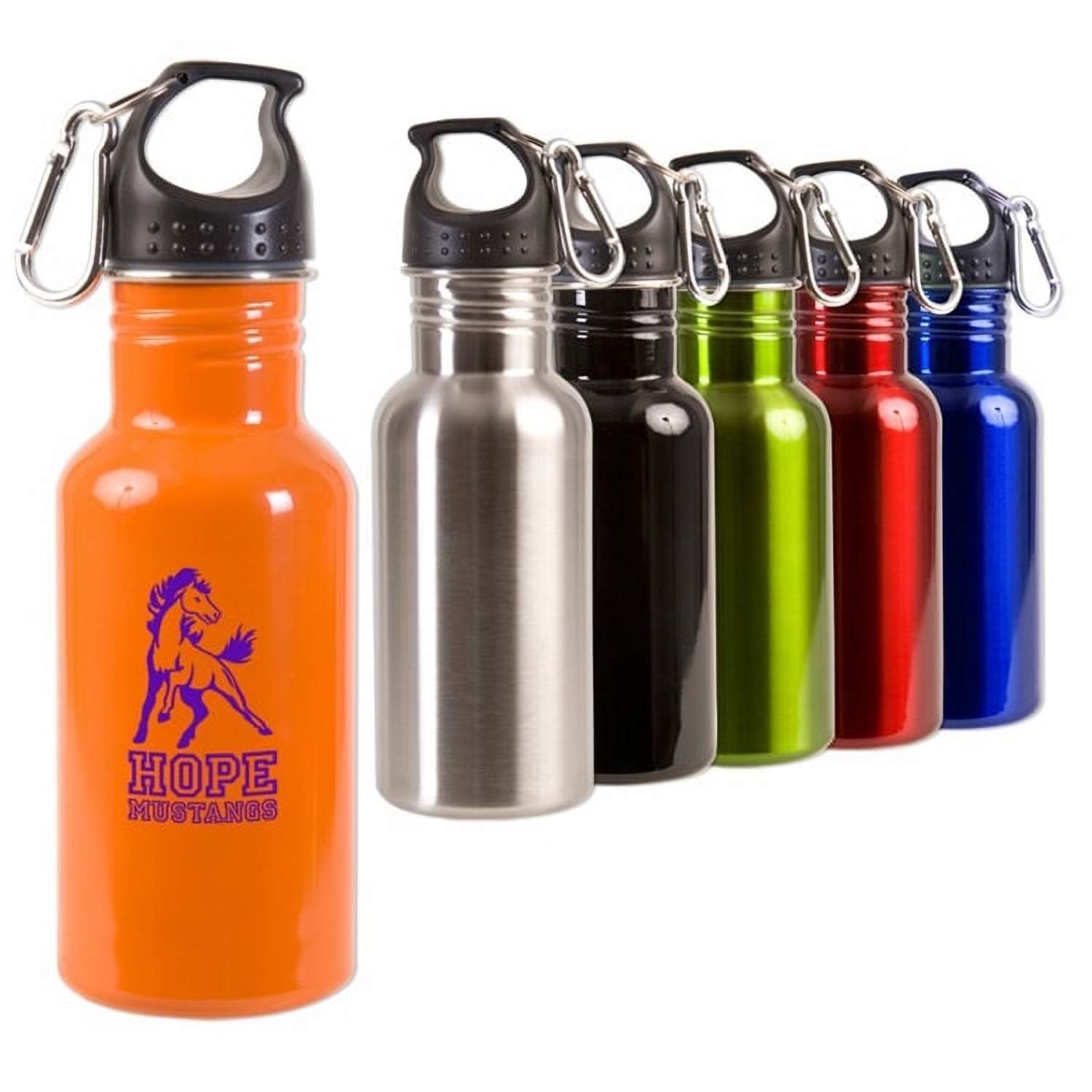 Eco-Friendly Water Bottle