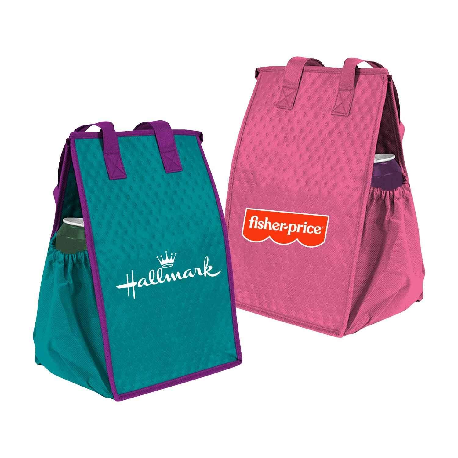 Promotional Snack Cooler Bags