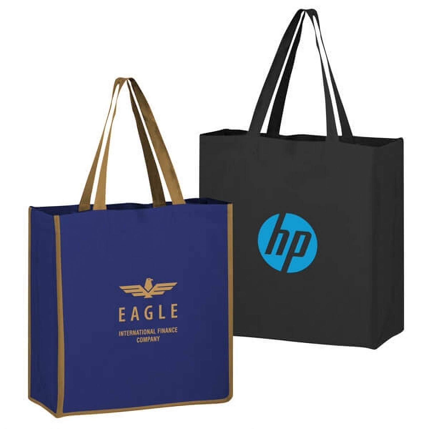 The reusable sales bag company