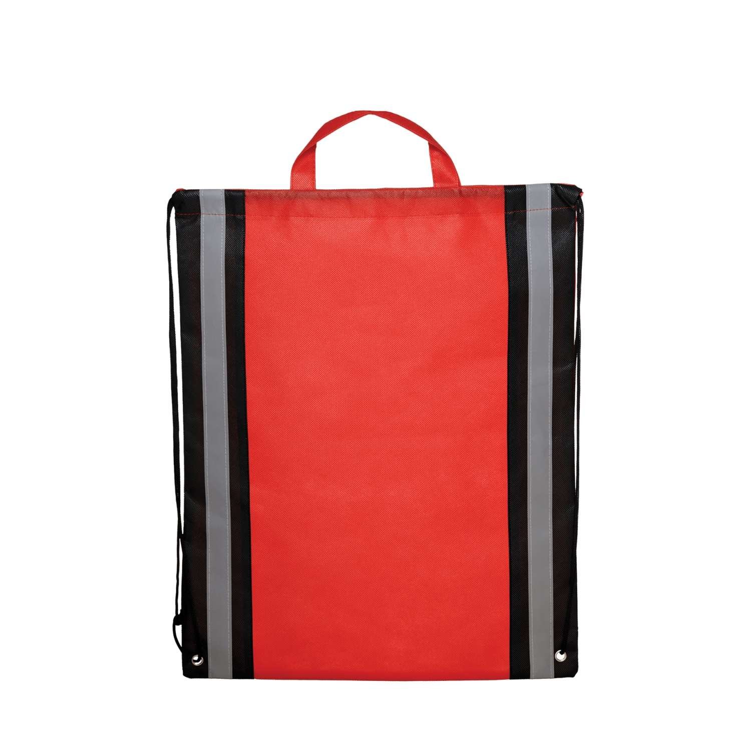 Drawstring promotional online bags