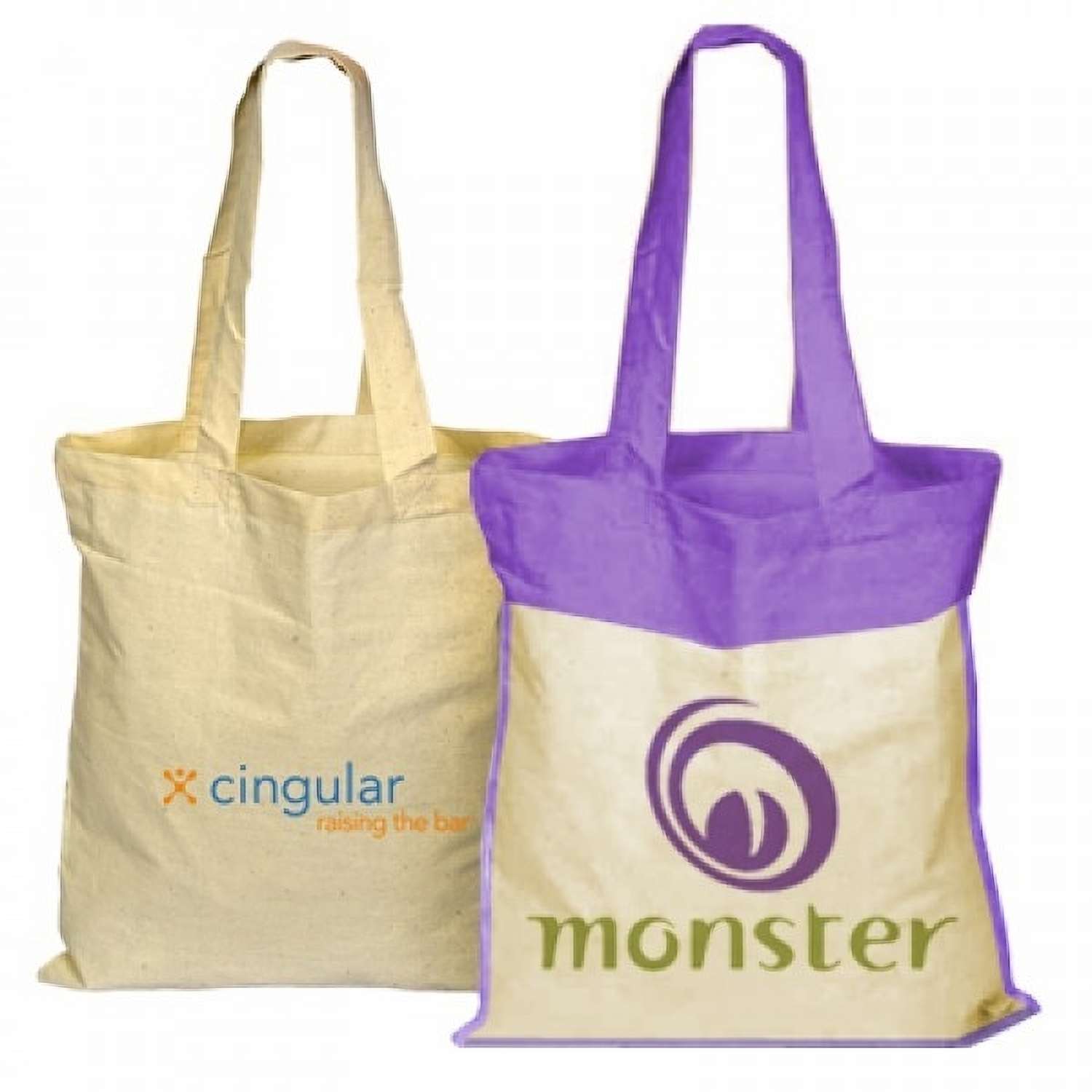 Wholesale Cotton Tote Bags