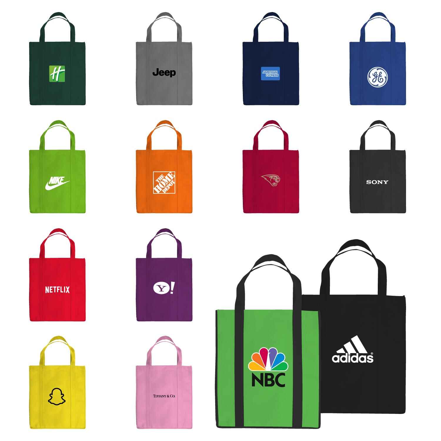 Doubletake Tennis Bags | Wholesale Inquiries