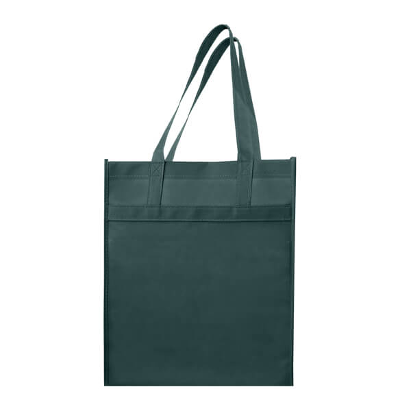 Wholesale Green Reusable Custom Bags | Recycled Totes