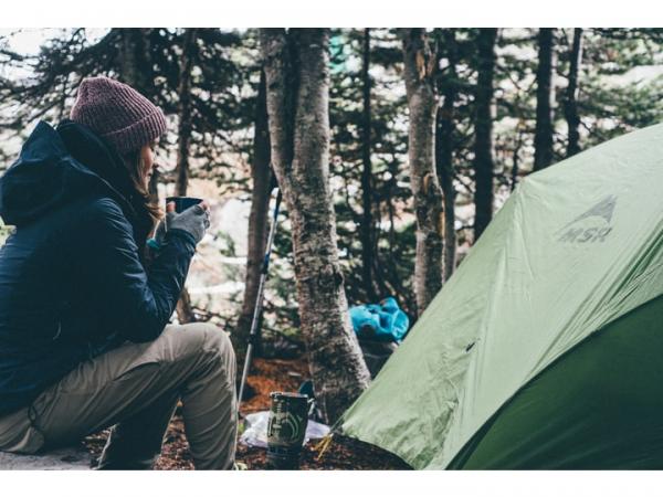 4 Essential Eco-Friendly Items for Camping This Spring