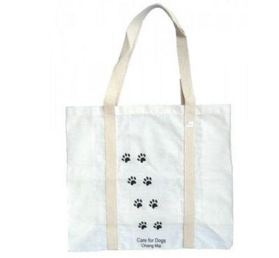 Benefits of Personalized Recycled Bags