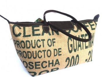 Different Types of Wholesale Eco Bags